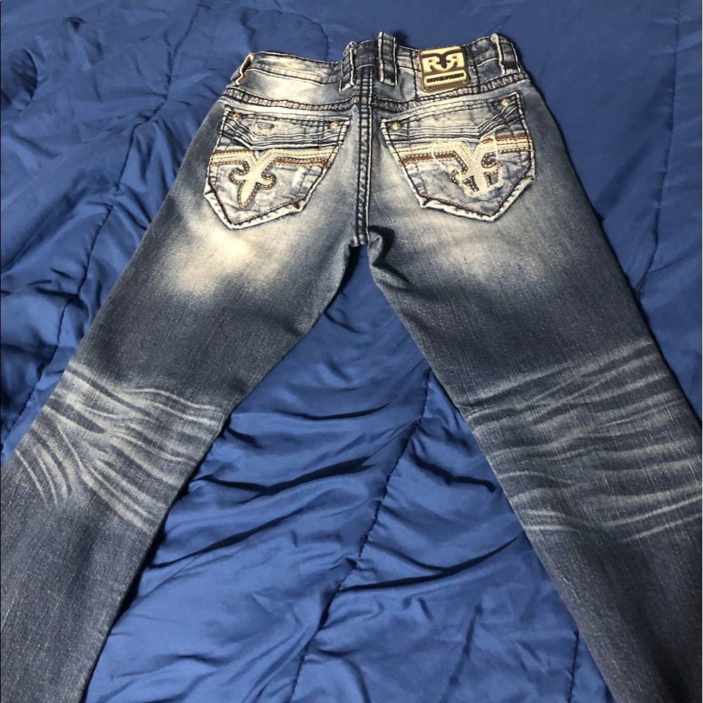 Rock Revival